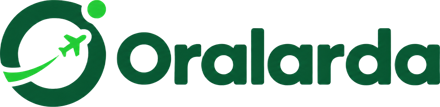 Oralarda